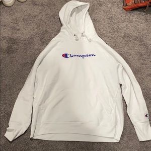 Champion sweatshirt